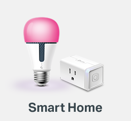 TP Link Category Smart Home
